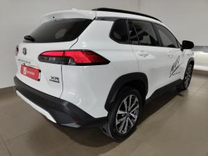 Toyota Corolla Cross 1.8 XR - Image 2
