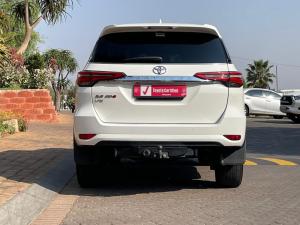 Toyota Fortuner 2.8GD-6 VX - Image 5
