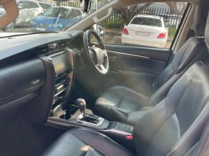 Toyota Fortuner 2.8GD-6 VX - Image 7