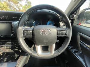 Toyota Fortuner 2.8GD-6 VX - Image 8