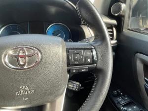 Toyota Fortuner 2.8GD-6 VX - Image 9