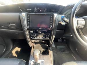 Toyota Fortuner 2.8GD-6 VX - Image 11