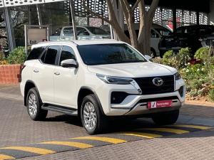 Toyota Fortuner 2.8GD-6 VX - Image 1