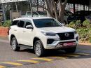 Thumbnail Toyota Fortuner 2.8GD-6 VX