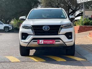 Toyota Fortuner 2.8GD-6 VX - Image 4