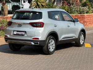 Chery Tiggo 4 Pro 1.5 LiT auto - Image 2