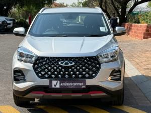 Chery Tiggo 4 Pro 1.5 LiT auto - Image 4