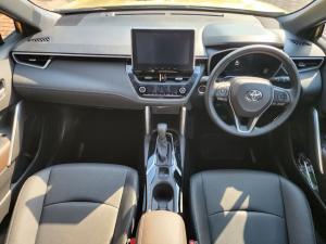 Toyota Corolla Cross 1.8 HEV XS - Image 6
