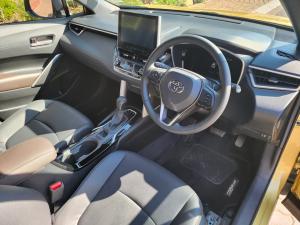 Toyota Corolla Cross 1.8 HEV XS - Image 7