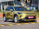 Thumbnail Toyota Corolla Cross 1.8 HEV XS