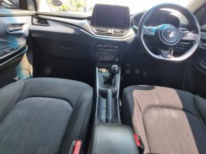 Suzuki Baleno 1.5 GLX manual - Image 6