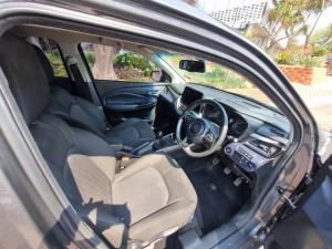 Suzuki Baleno 1.5 GLX manual - Image 7