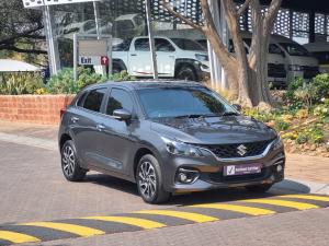 Suzuki Baleno 1.5 GLX manual - Image 1