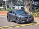 Thumbnail Suzuki Baleno 1.5 GLX manual
