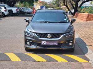 Suzuki Baleno 1.5 GLX manual - Image 4