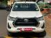 Toyota Hilux 2.4GD-6 single cab Raider manual - Thumbnail 4