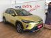 Toyota Corolla Cross 1.8 XR - Thumbnail 1