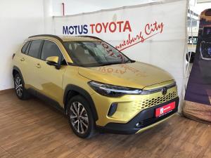 Toyota Corolla Cross 1.8 XR - Image 1