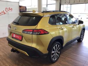 Toyota Corolla Cross 1.8 XR - Image 3
