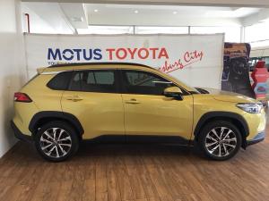 Toyota Corolla Cross 1.8 XR - Image 4