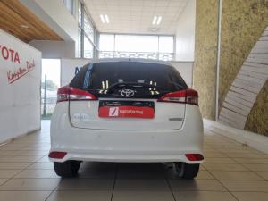 Toyota Yaris 1.5 Xs - Image 5