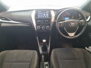 Toyota Yaris 1.5 Xs - Image 6