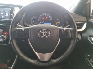 Toyota Yaris 1.5 Xs - Image 8