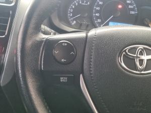 Toyota Yaris 1.5 Xs - Image 9