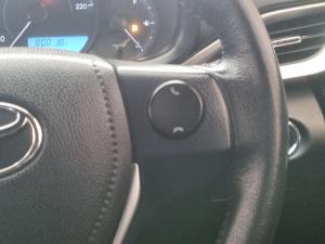 Toyota Yaris 1.5 Xs - Image 10