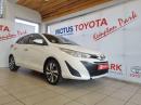 Thumbnail Toyota Yaris 1.5 Xs