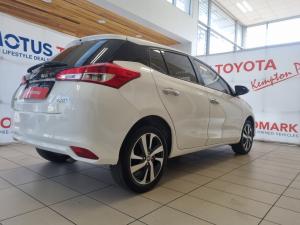 Toyota Yaris 1.5 Xs - Image 2