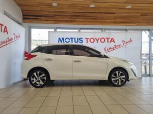 Toyota Yaris 1.5 Xs - Image 3
