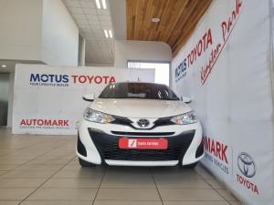 Toyota Yaris 1.5 Xs - Image 4