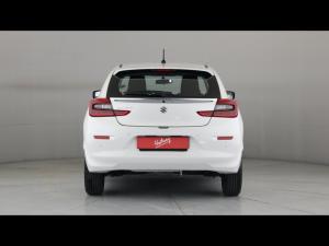 Suzuki Baleno 1.5 GL manual - Image 5
