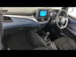 Suzuki Baleno 1.5 GL manual - Image 7