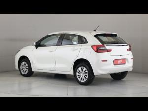Suzuki Baleno 1.5 GL manual - Image 8