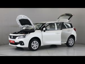 Suzuki Baleno 1.5 GL manual - Image 12