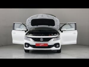 Suzuki Baleno 1.5 GL manual - Image 13