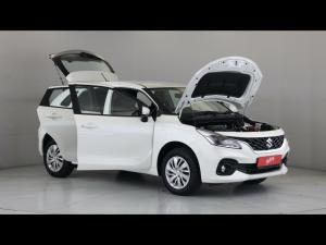 Suzuki Baleno 1.5 GL manual - Image 14