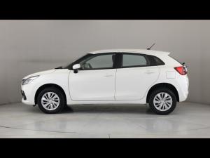 Suzuki Baleno 1.5 GL manual - Image 17