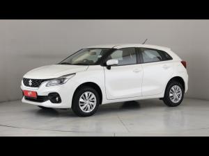 Suzuki Baleno 1.5 GL manual - Image 22