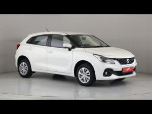 Suzuki Baleno 1.5 GL manual - Image 1