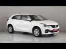 Thumbnail Suzuki Baleno 1.5 GL manual