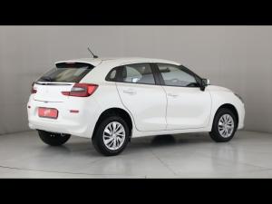Suzuki Baleno 1.5 GL manual - Image 2