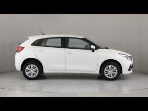 Suzuki Baleno 1.5 GL manual - Image 3