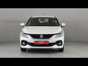 Suzuki Baleno 1.5 GL manual - Image 4