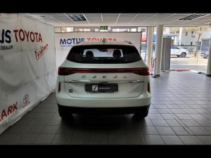 Haval H6 2.0GDIT 4WD Luxury - Image 5