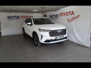 Haval H6 2.0GDIT 4WD Luxury - Image 1