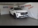 Thumbnail Haval H6 2.0GDIT 4WD Luxury