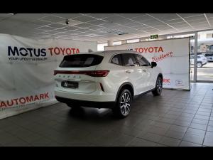 Haval H6 2.0GDIT 4WD Luxury - Image 2